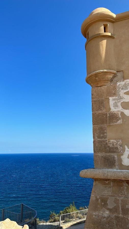 San Juan de los Terreros Casa Tranquilaヴィラ エクステリア 写真