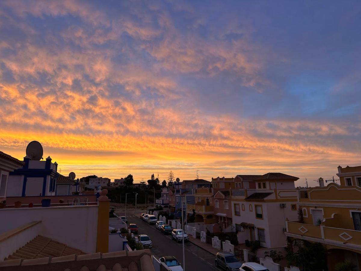 San Juan de los Terreros Casa Tranquilaヴィラ エクステリア 写真
