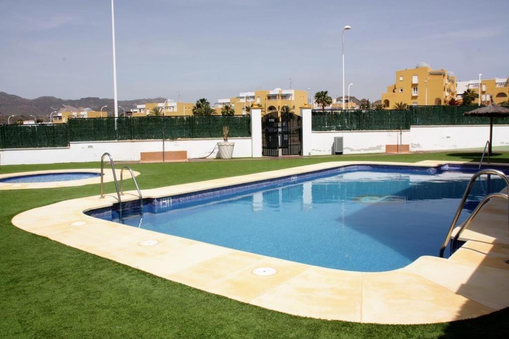 San Juan de los Terreros Casa Tranquilaヴィラ エクステリア 写真
