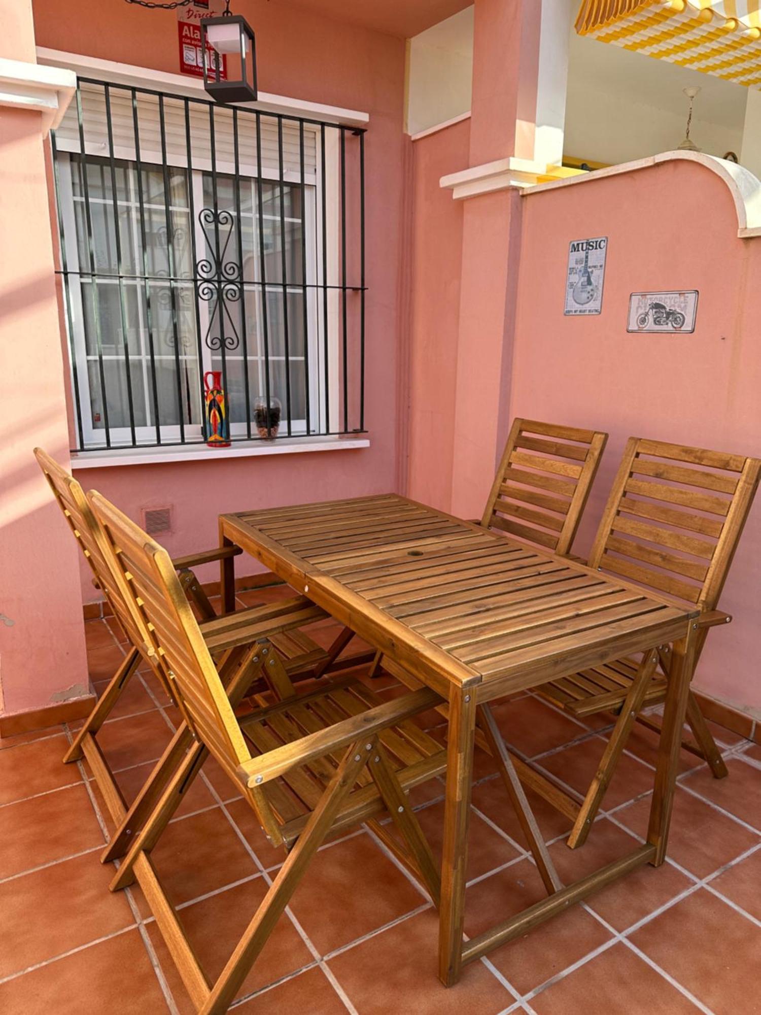 San Juan de los Terreros Casa Tranquilaヴィラ エクステリア 写真