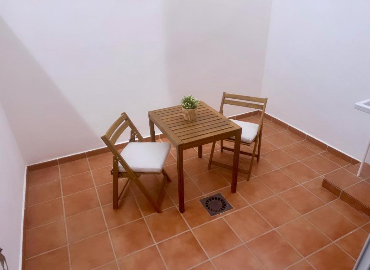San Juan de los Terreros Casa Tranquilaヴィラ エクステリア 写真