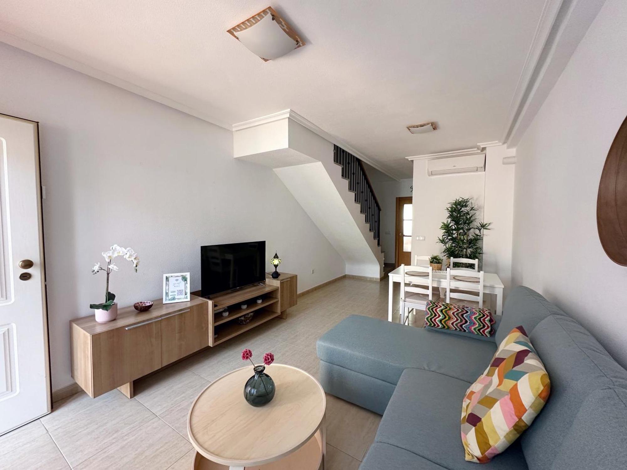 San Juan de los Terreros Casa Tranquilaヴィラ エクステリア 写真