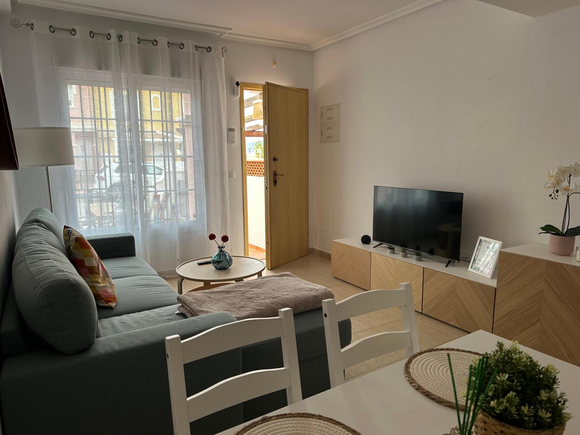 San Juan de los Terreros Casa Tranquilaヴィラ エクステリア 写真