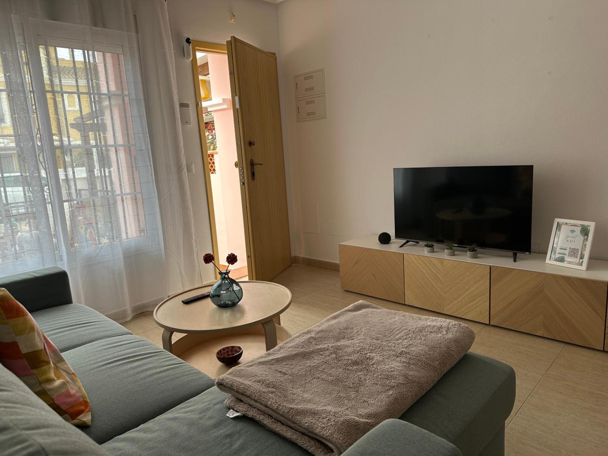 San Juan de los Terreros Casa Tranquilaヴィラ エクステリア 写真
